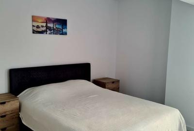 Apartament cu 2 camere decomandat în Cățelu - 3