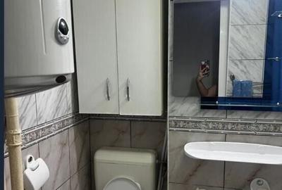 Apartament cu 2 camere decomandat, mobilat în Sălăjan - 8