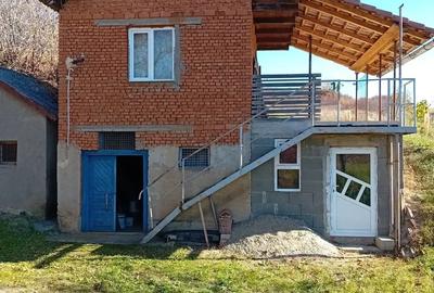 Casă cu 3 camere în Zăuan - 3
