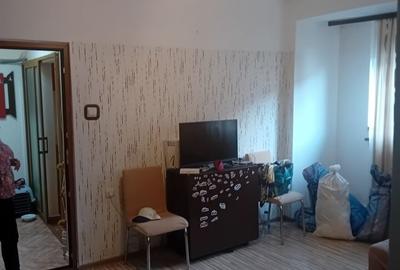 Apartament cu 2 camere decomandat în Berca - 1