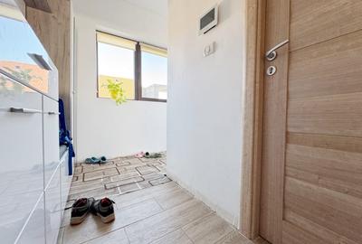 Casă individuală cu 5 camere cu Garaj în Sânmihaiu German - 15