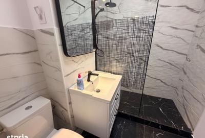 Apartament cu 3 camere în Grivița