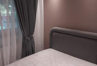 Apartament cu 2 camere semidecomandat în Militari