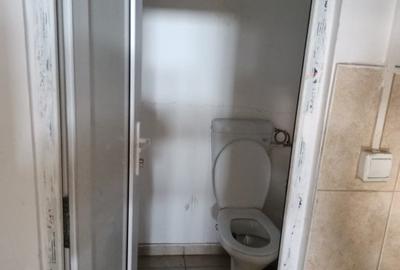 Spațiu industrial, de 1,400 mp, în Zona Industrială - 7