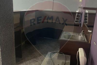 Spațiu comercial, de 497 mp, în Goiești - 13