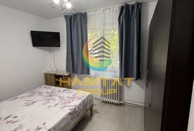 Apartament cu 2 camere semidecomandat, mobilat în Brâncoveanu - 1