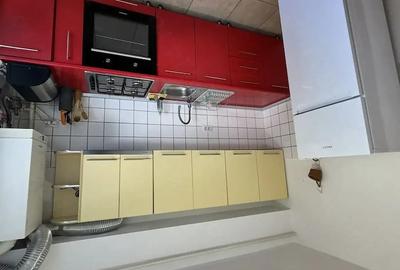Garsonieră decomandată în Central - 4