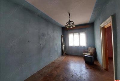 Casă cu 3 camere cu Teren 167 Mp în Central - 3