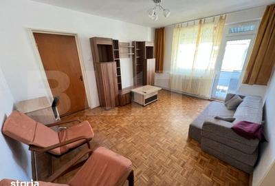 Apartament cu 2 camere în Grigorescu
