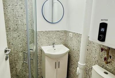 Garsonieră în Podu Roș - 3