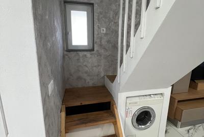 Casă individuală cu 3 camere cu Canalizare în Semicentral
