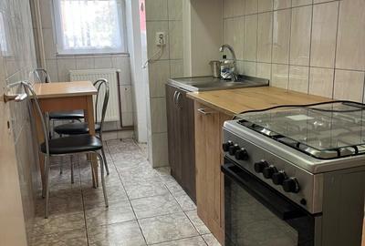Apartament cu 2 camere nedecomandat în Exterior Vest