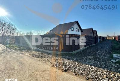 Casă cu 4 camere decomandat cu Teren 400 Mp în Răzvad - 3