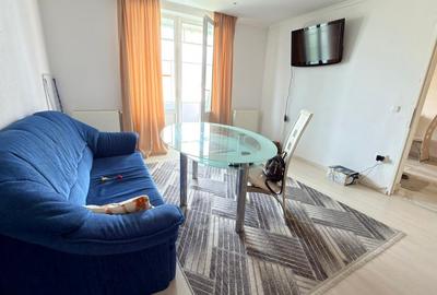 Apartament cu 2 camere semidecomandat, mobilat în Cugir - 16