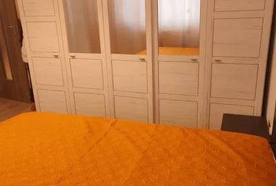 Apartament cu 2 camere, mobilat în Florești - 6