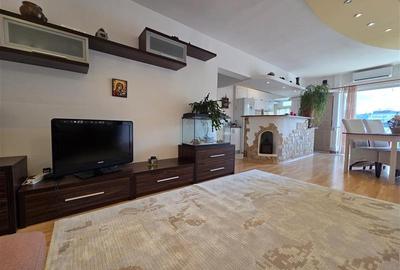 Apartament cu 2 camere decomandat, mobilat în Griviței - 5