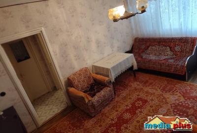 Apartament cu 2 camere semidecomandat în Central - 4