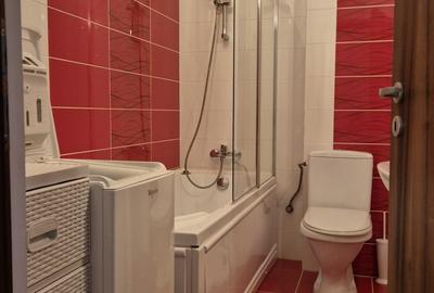 Apartament cu 2 camere nedecomandat în Tătărași - 3