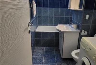 Garsonieră decomandată, mobilată în Buziașului - 4