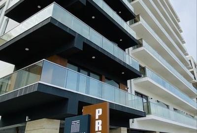 Apartament cu 2 camere în Nord