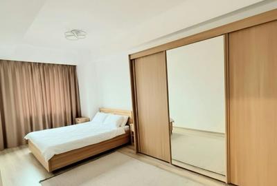 Apartament cu 2 camere decomandat, mobilat în Brătianu - 3