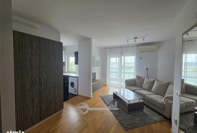 Apartament cu 2 camere în Copou
