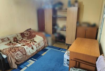 Garsonieră nedecomandată în Zorilor - 2