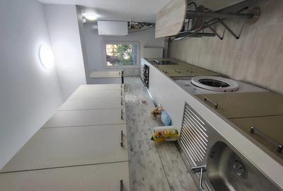 Garsonieră decomandată în Giurgiului