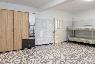 Casă cu 2 camere în Central