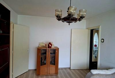 Apartament cu 2 camere semidecomandat în Central - 2