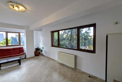 Apartament cu 2 camere decomandat în 13 Septembrie - 4