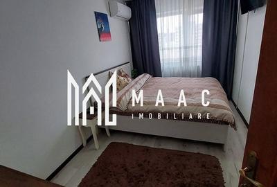Apartament cu 3 camere decomandat, mobilat în Ostroveni - 1