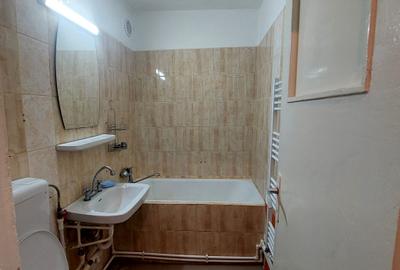 Apartament cu 2 camere semidecomandat în Țiglina 2 - 3
