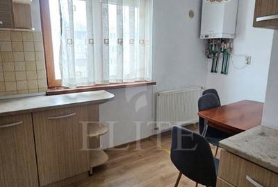 Apartament cu 3 camere decomandat în Plopilor - 1