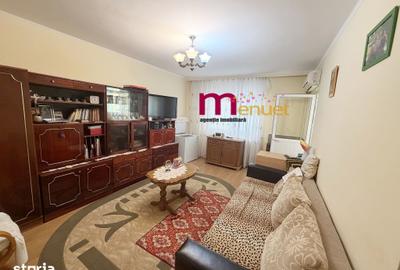 Apartament cu 2 camere decomandat în C5