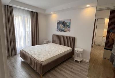 Apartament cu 2 camere în Ștefăneștii de Jos - 5