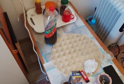 Casă cu 2 camere cu Teren 17 Mp în Slătinioara - 2