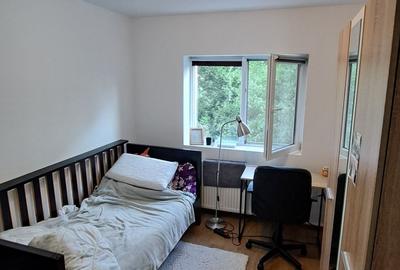 Apartament cu 3 camere decomandat în Girocului - 4