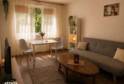 Apartament cu 2 camere decomandat în Drumul Taberei - 5
