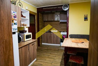 Casă individuală cu 3 camere cu Teren 905 Mp în Sânnicolau Mic - 27