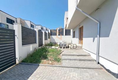 Casă cu Teren 250 Mp în Florești