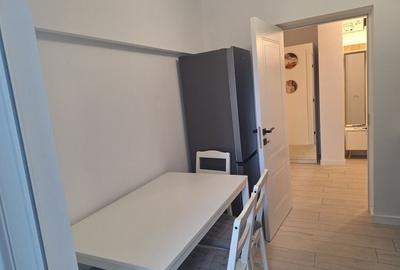 Apartament cu 2 camere decomandat în Faleza Nord - 8