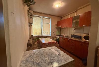 Apartament cu 2 camere semidecomandat în 13 Decembrie - 3