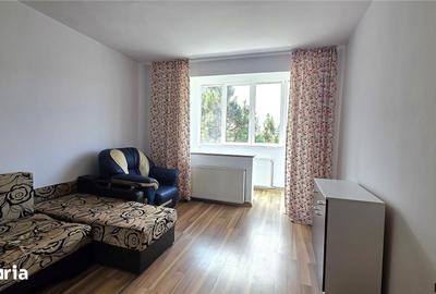 Apartament cu 2 camere decomandat în Centrul Civic