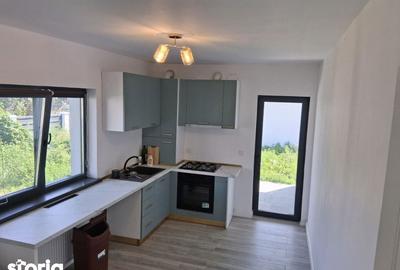 Casă cu 4 camere cu Teren 466 Mp în Holboca - 4