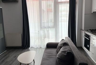 Apartament cu 2 camere în Lotus - 1