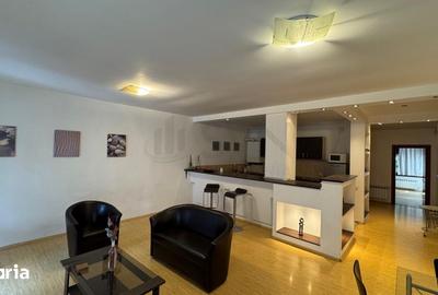Apartament cu 2 camere, mobilat în Dorobanți - 1