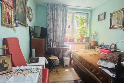 Apartament cu 2 camere semidecomandat în Rogerius - 3