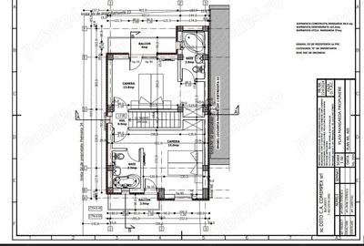 Casă cu 7 camere cu Teren 210 Mp în Străulești - 1