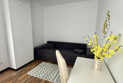 Apartament cu 3 camere în Nufărul